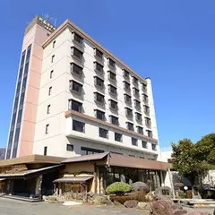 阿蘇の司ビラパークホテル