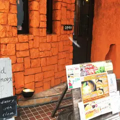 Kanakoのスープカレー屋さん 札幌南一条店