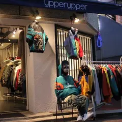 upperupper