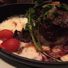 BISTRO BLEU