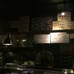 Yakitori&Tapas Toliuo恵比寿店