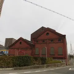 阪神電気鉄道 尼崎工場