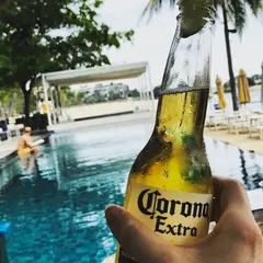Tanjong Beach Club
