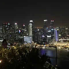 CÉ LA VI Singapore