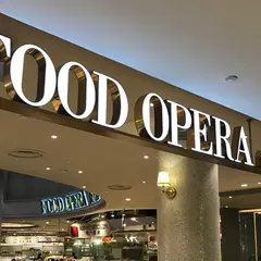 Food Opera