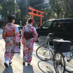 東京駅周辺の神社 寺に関するおでかけプランが52件 Holiday ホリデー