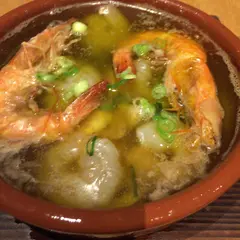 スペイン料理PAEZO（パエゾー）