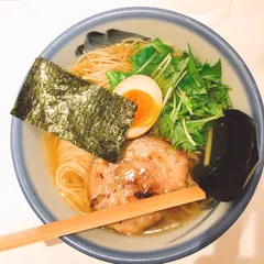 AFURI 新宿
