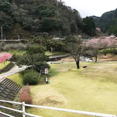 耶馬渓ダムスポーツ公園