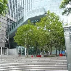 明治大学 アカデミーコモン