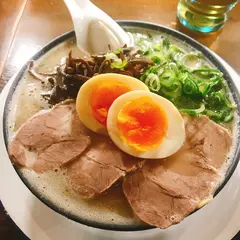 博多ラーメン しばらく 日本橋店