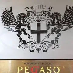 Ristorante PEGASO リストランテ ペガソ
