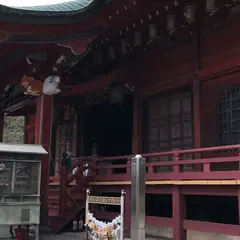 飯泉山 勝福寺