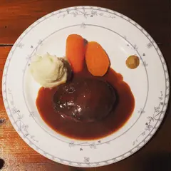 フランス料理 ケルンよしもと