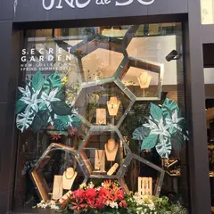UNOde50 GINZA