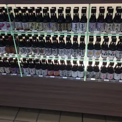 職人醤油 松屋銀座店