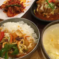 梁の家 新宿西口ハルク店　