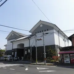 だんじり会館