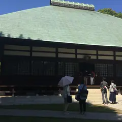 浄明寺