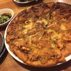 韓国料理トヤジ