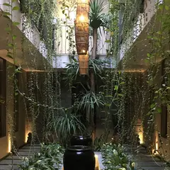 Salem Spa Garden