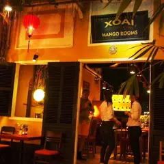 Mango Rooms