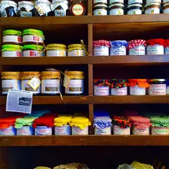 The Cheese Shop of Salem