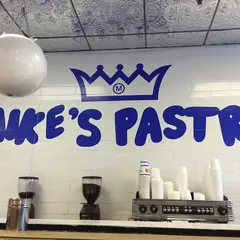 Mike's Pastry