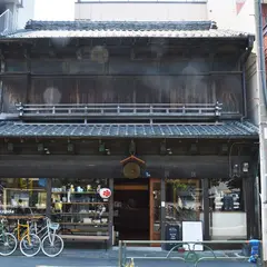 tokyobike shop 谷中