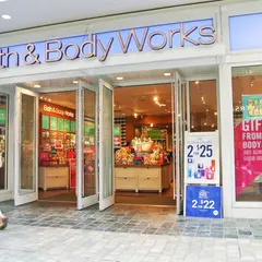 Bath & Body Works