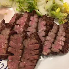 牛たん炭焼・利久東七番丁店