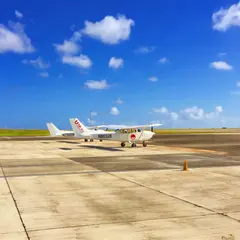 Sky Guam Aviation