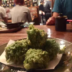 沖縄料理と古酒 てぃんさぐぬ花