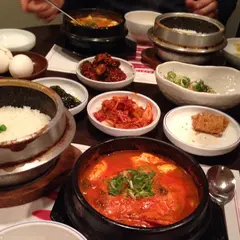 スントゥブ オッキー 箕面店 （OKKII）/韓国料理