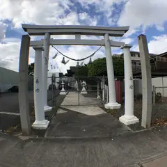 Hawaii Ishizuchi Shrine Shinto Rituals ハワイ石鎚神社