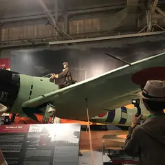 Pacific Aviation Museum Pearl Harbor