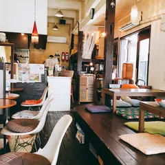 22年 熊本市北区のおすすめカフェスポットランキングtop Holiday ホリデー