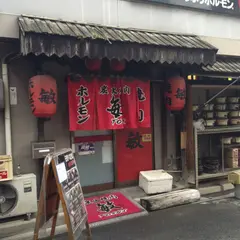 炭火焼肉 敏 横川店