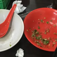 Bakso Akiaw 99