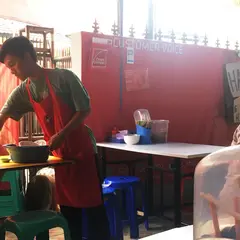 Sir Babi Restaurant