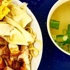 PANGSIT MIE PALU