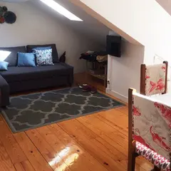 Flower square Lisbon Apartment