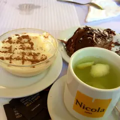 Pão de Canela