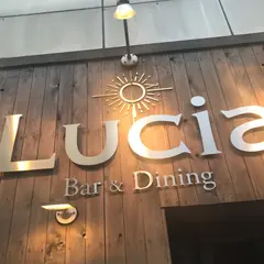 Lucia -Bar & Dining-
