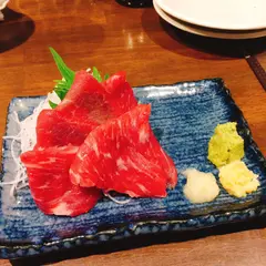 新宿 歌舞伎町 肉寿司