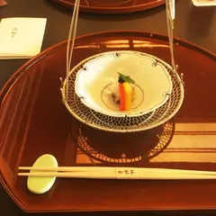 日本料理 四季亭