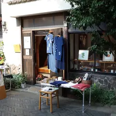 展示室　showroom-tokyo