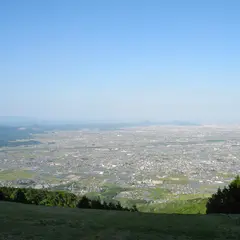 池田山