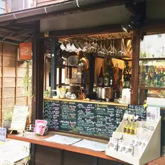 オシオリーブ 上野桜木店