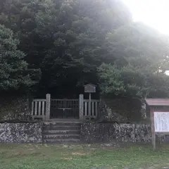 岩坂陵墓参考地
